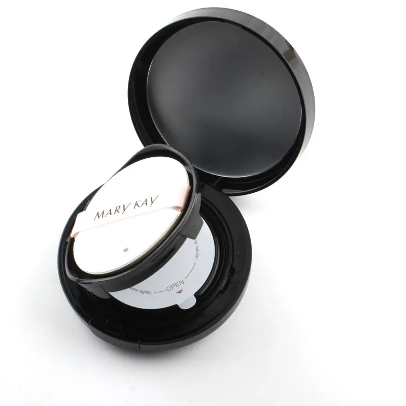 玫琳凯无瑕气垫粉底12g