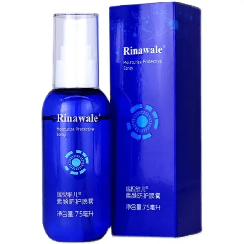 瑞倪维儿素颜防护喷雾