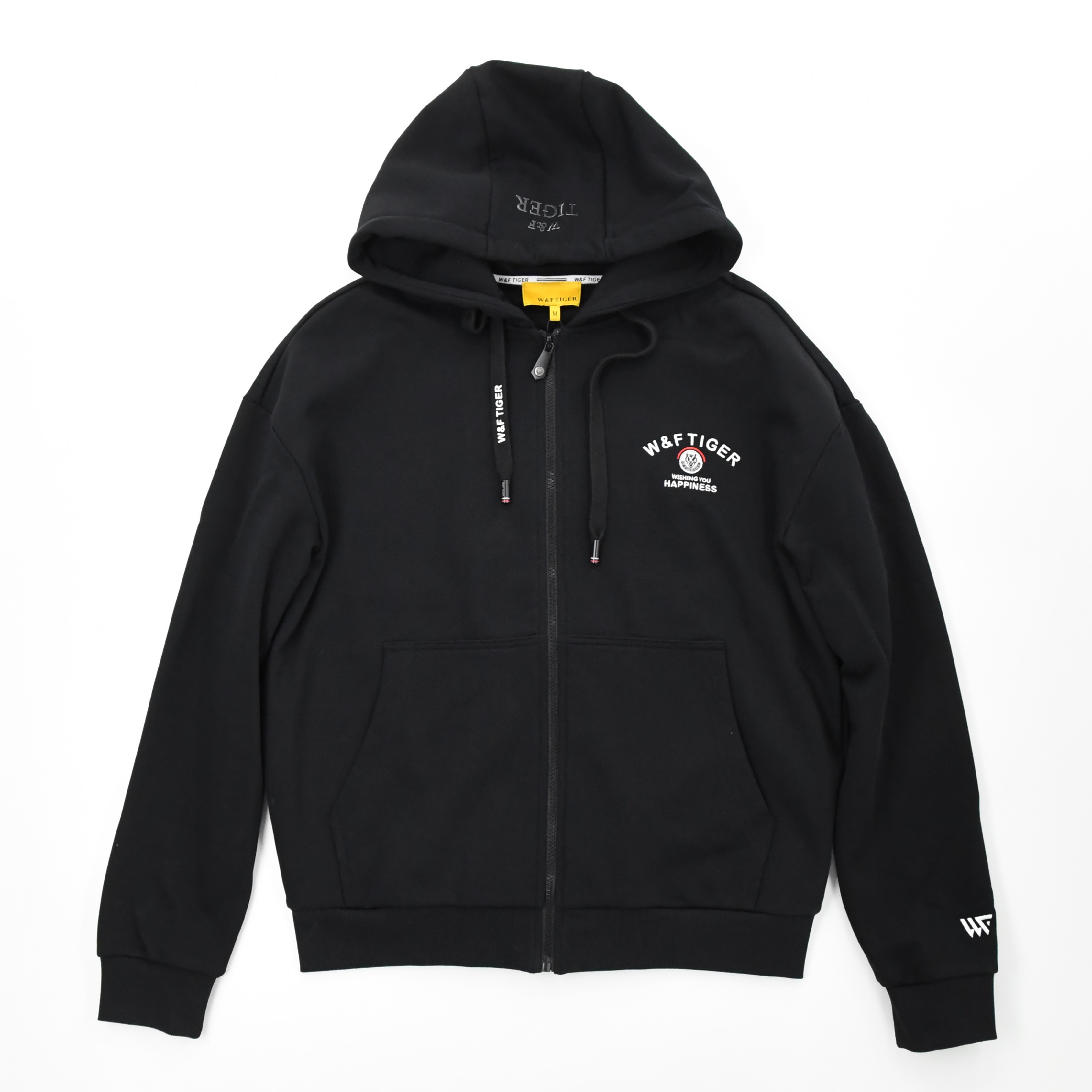 TIYSYK-1A/TIYSYK-1A  男式卫衣外套