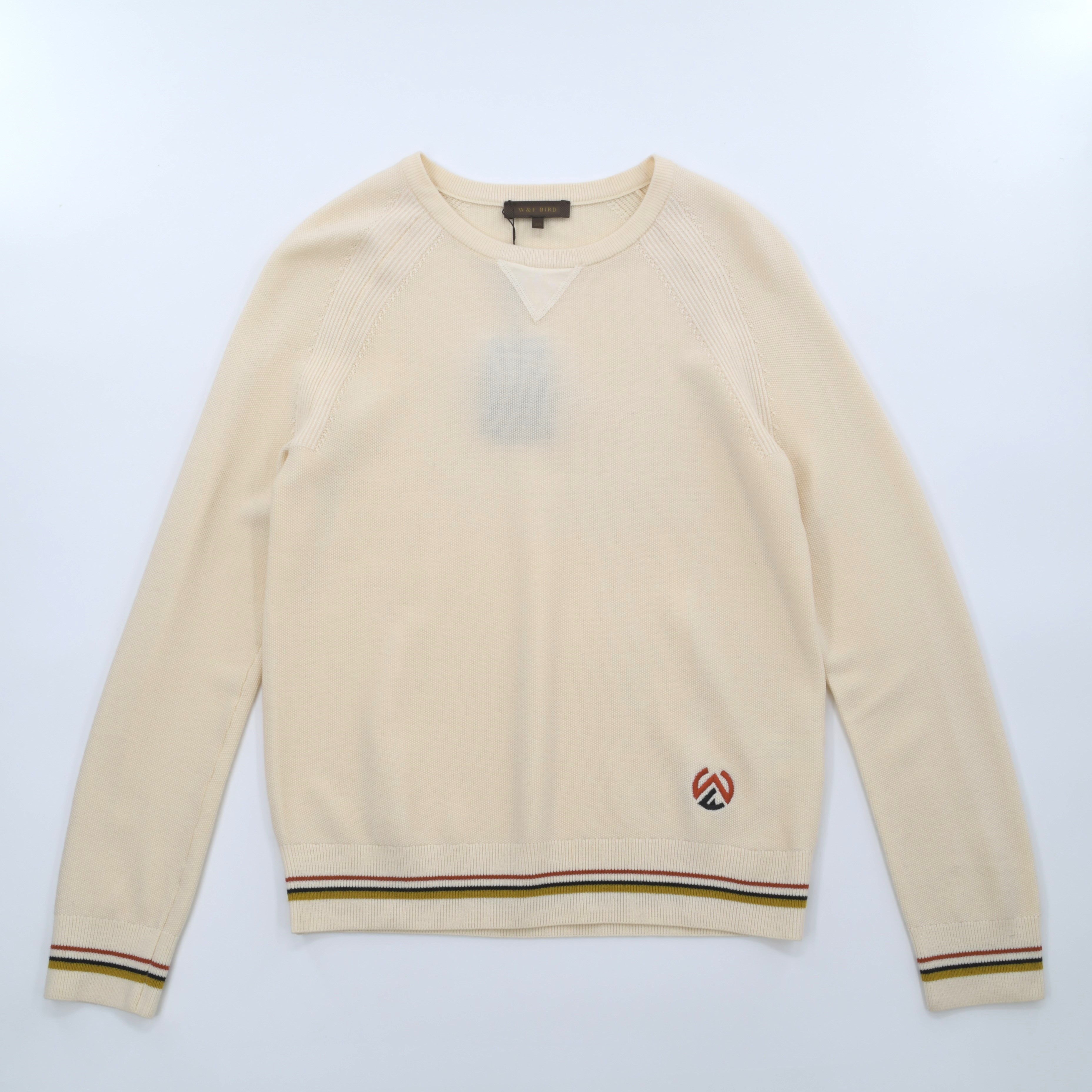 WNRSI-2女式针织衫