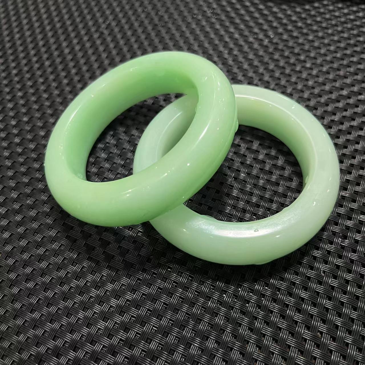 编号：16967/老料正圈一只（颜色纹理有微差）