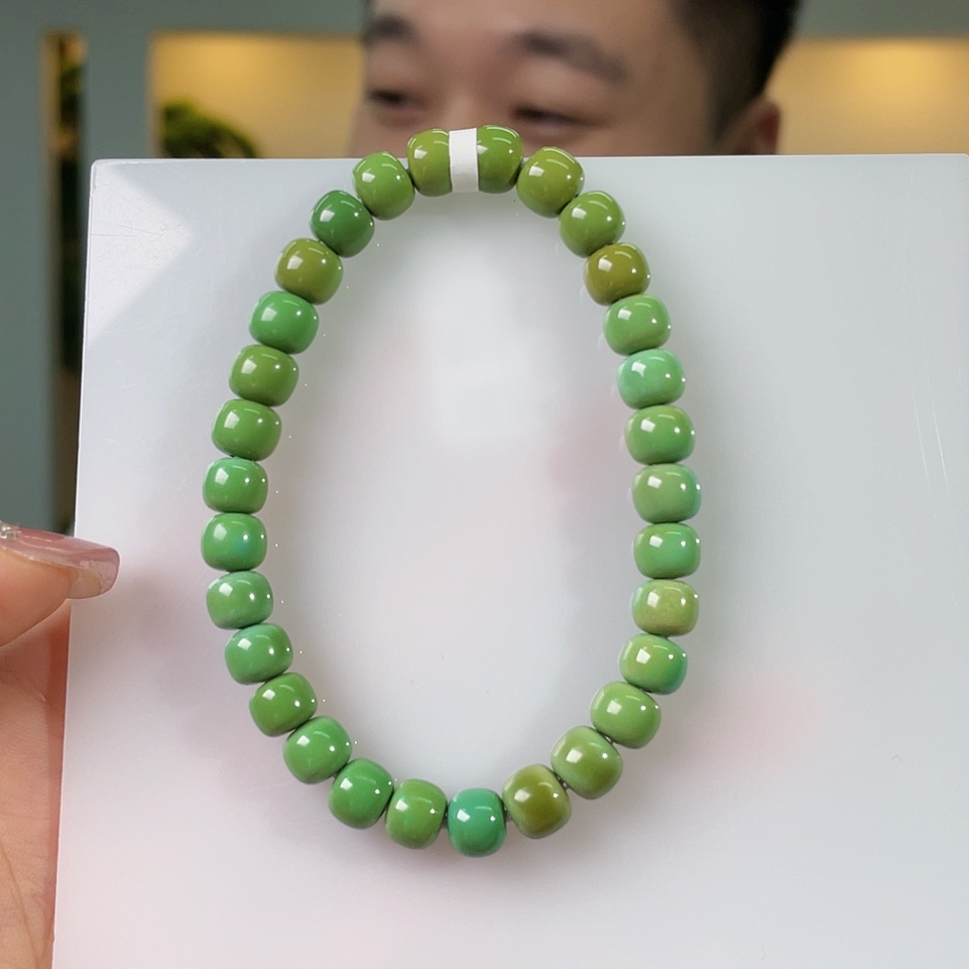 绿松石珠宝奇石未镶嵌❤️****