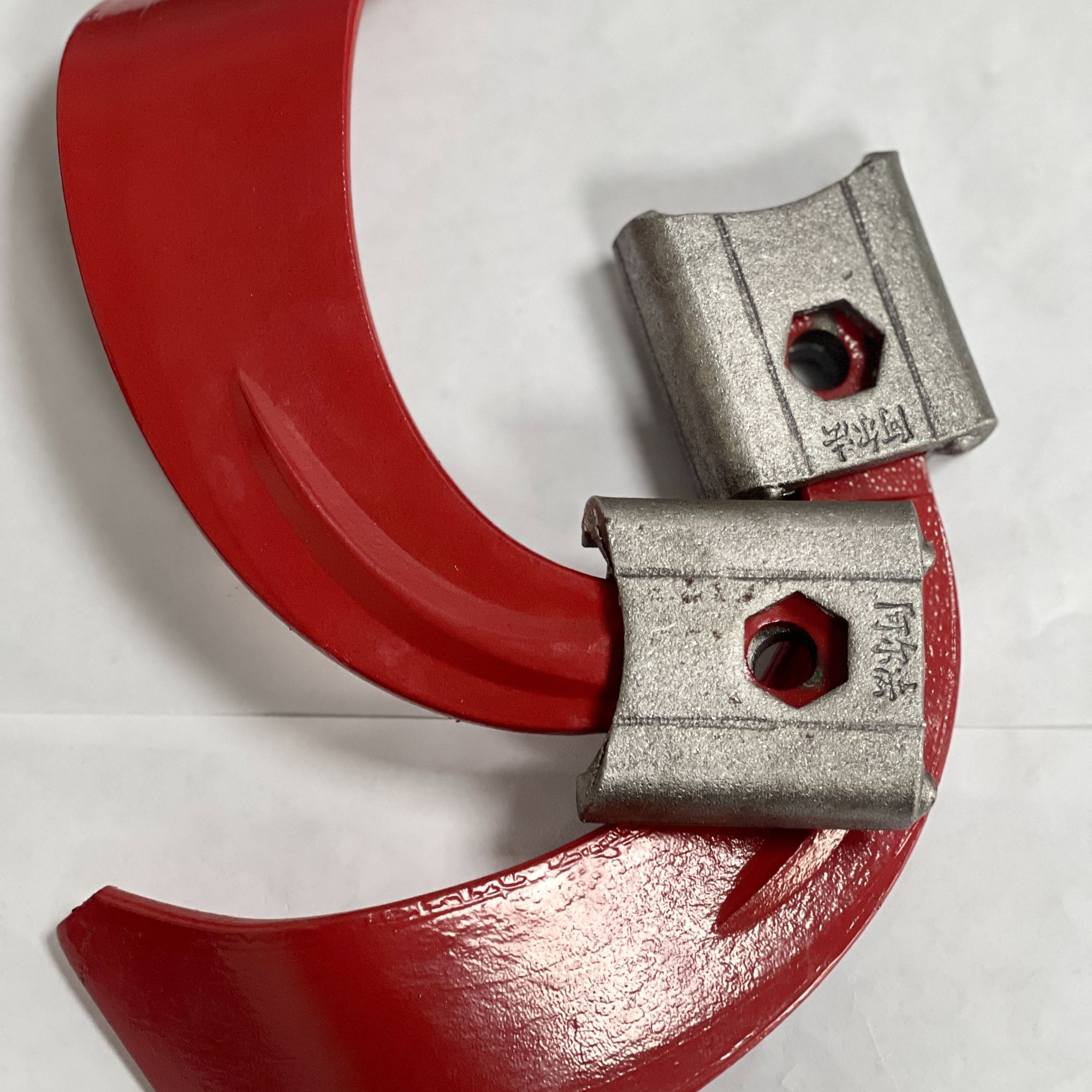 阿尔法旋耕机通用20个铸铁刀库、225、245、265刀库