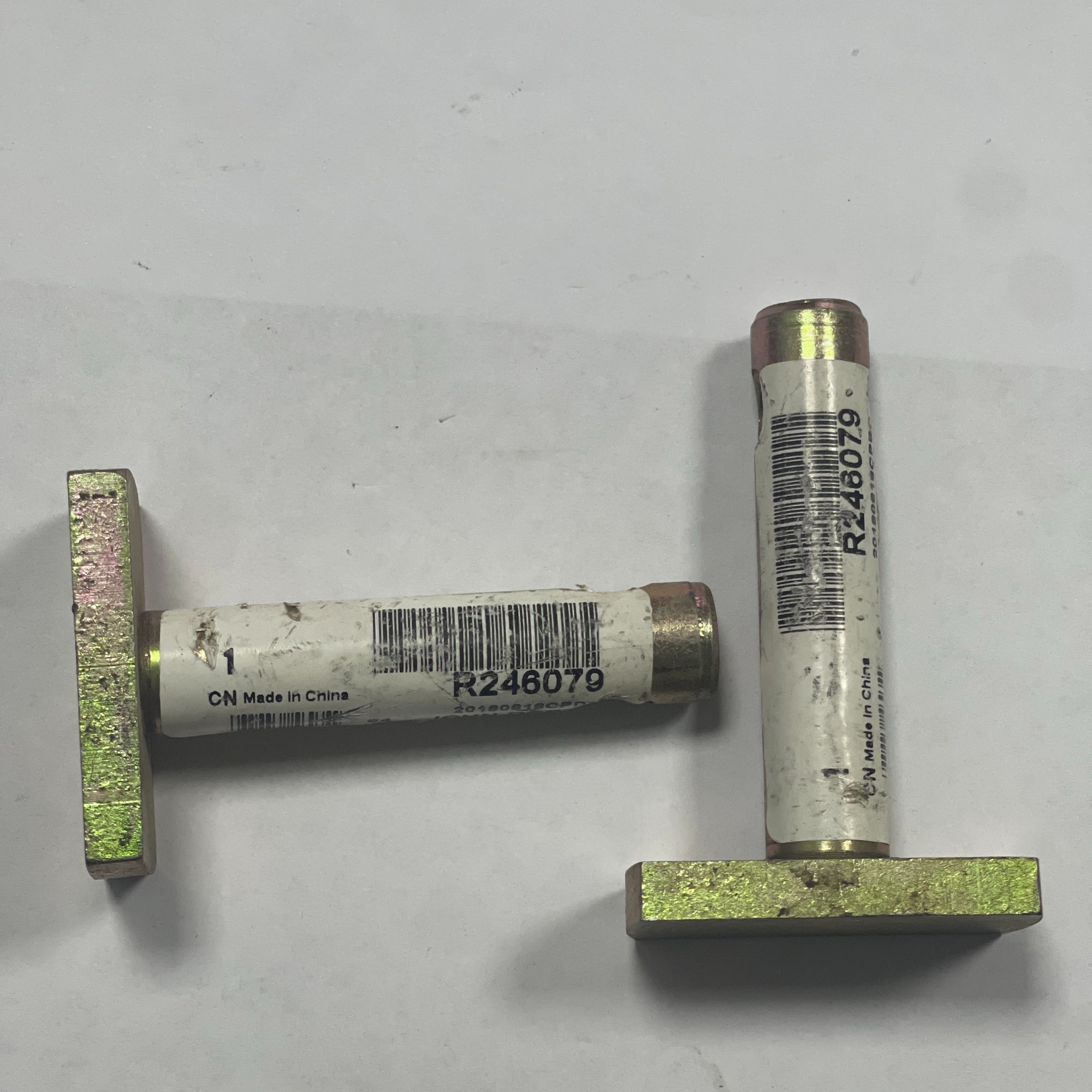 约翰迪尔5E拖拉机R246079提升拉杆固定销/原厂