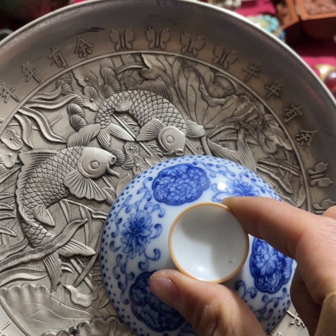 【闪购商品】陶瓷陶瓷
