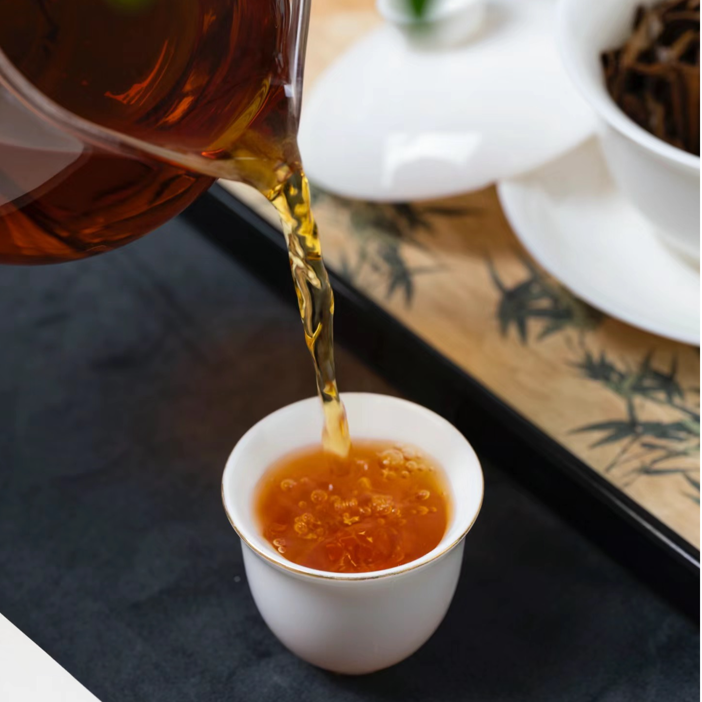 〖武夷岩茶〗精美岩茶一份