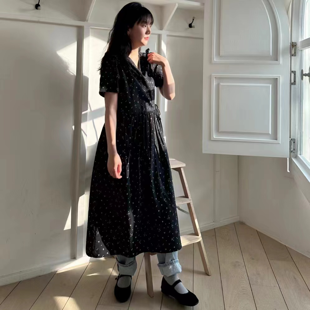 韩国东大门直播链接no退no换！