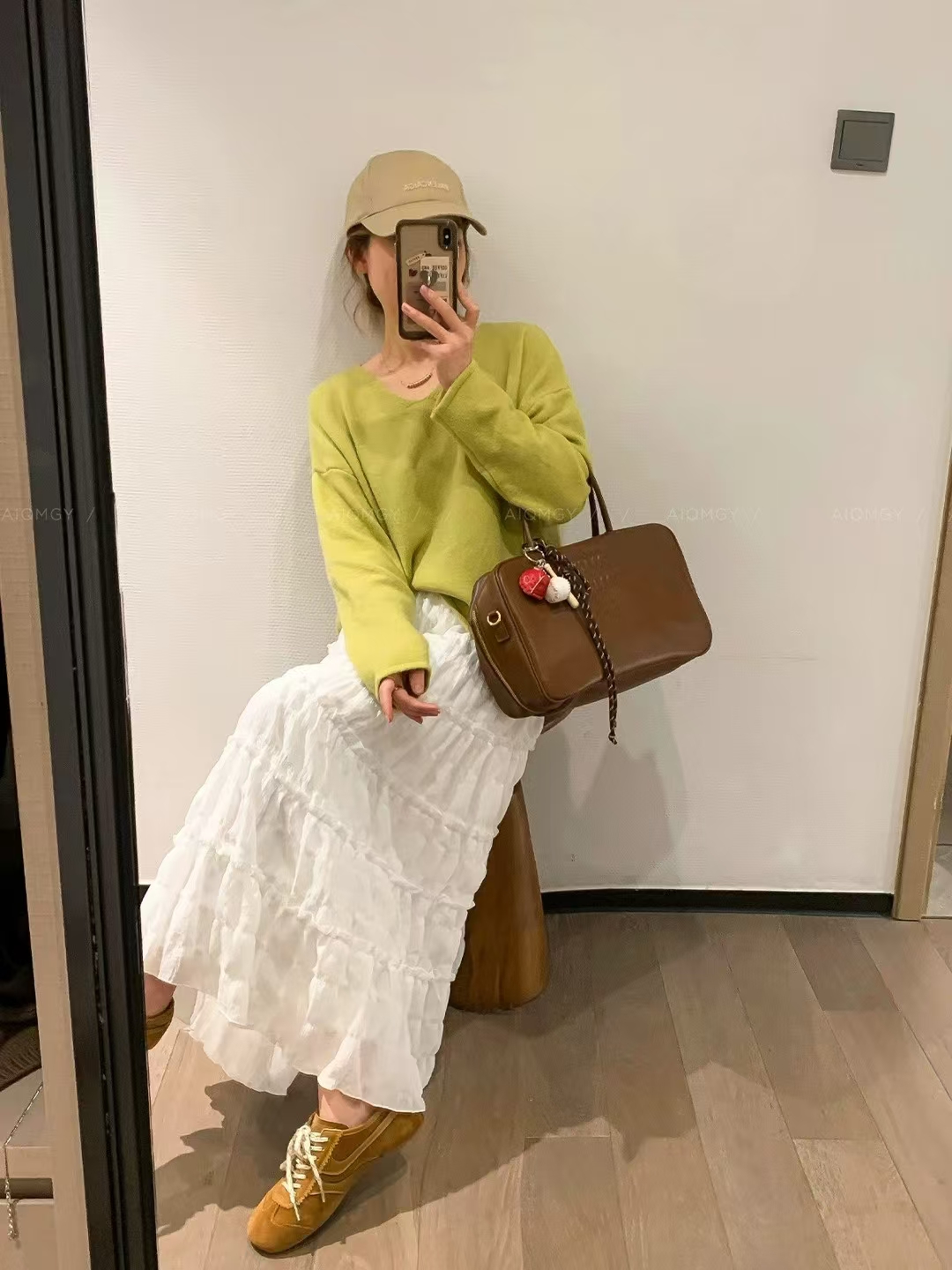 璇璇专属女装集合666