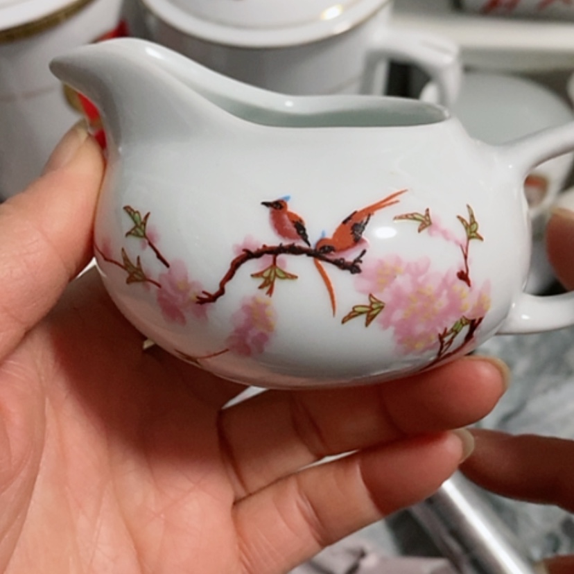 【闪购商品】瓷7777