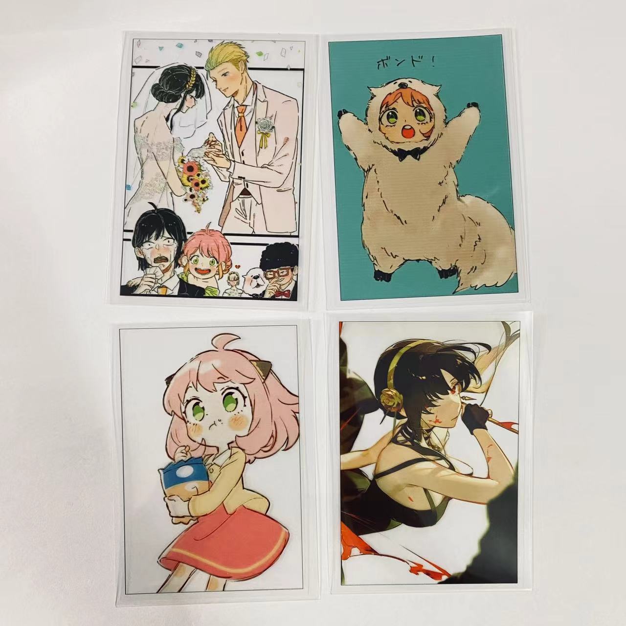 [福福]直播间全链接超级福福（盲盒拍下默认代拆）