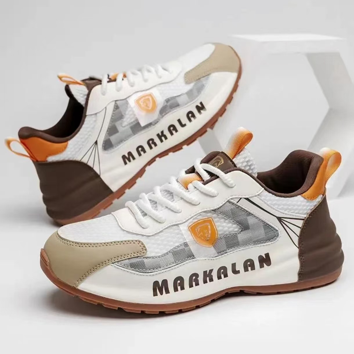 2024新款时尚透气百搭男女运动鞋201-400