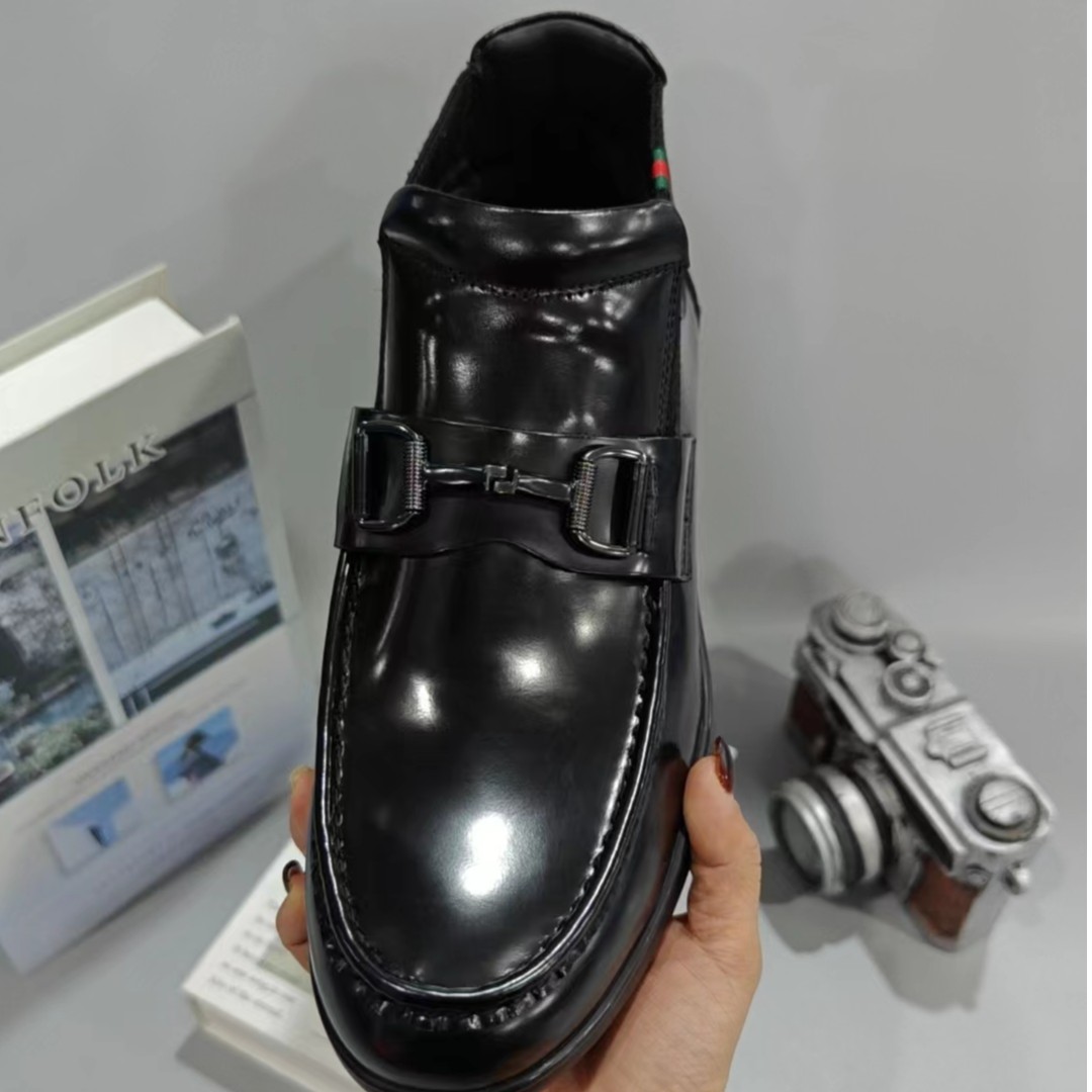 【诺】男士时尚百搭轻便休闲鞋软底60821