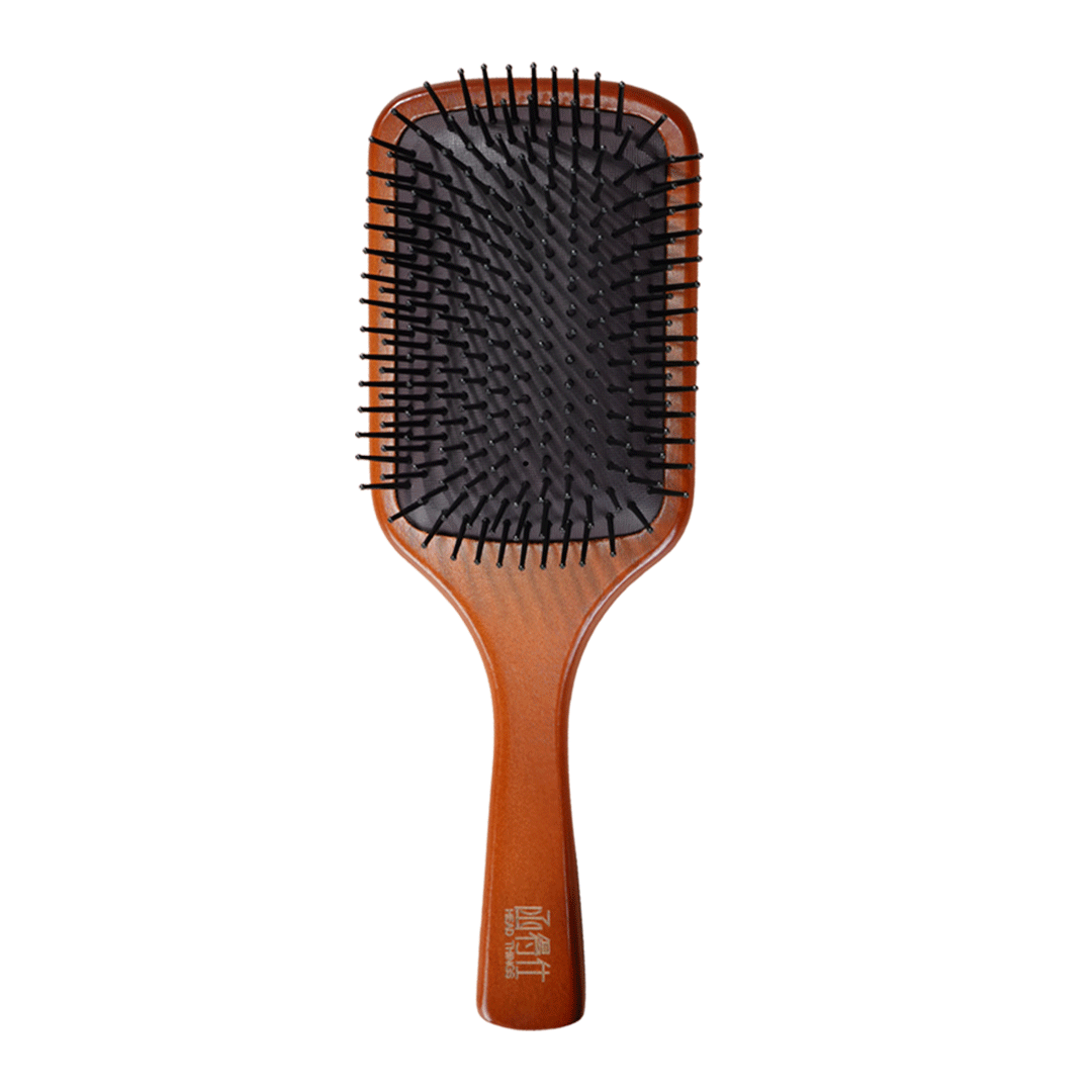 【气垫梳】函得仕气垫梳按摩神器女士防专用长发打结卷发头发家用款