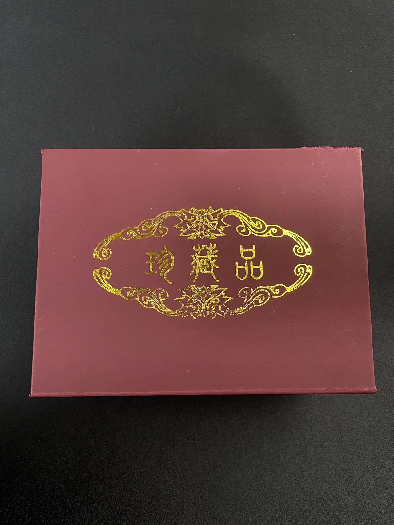首饰盒/箱 QY-0016/0017首饰盒