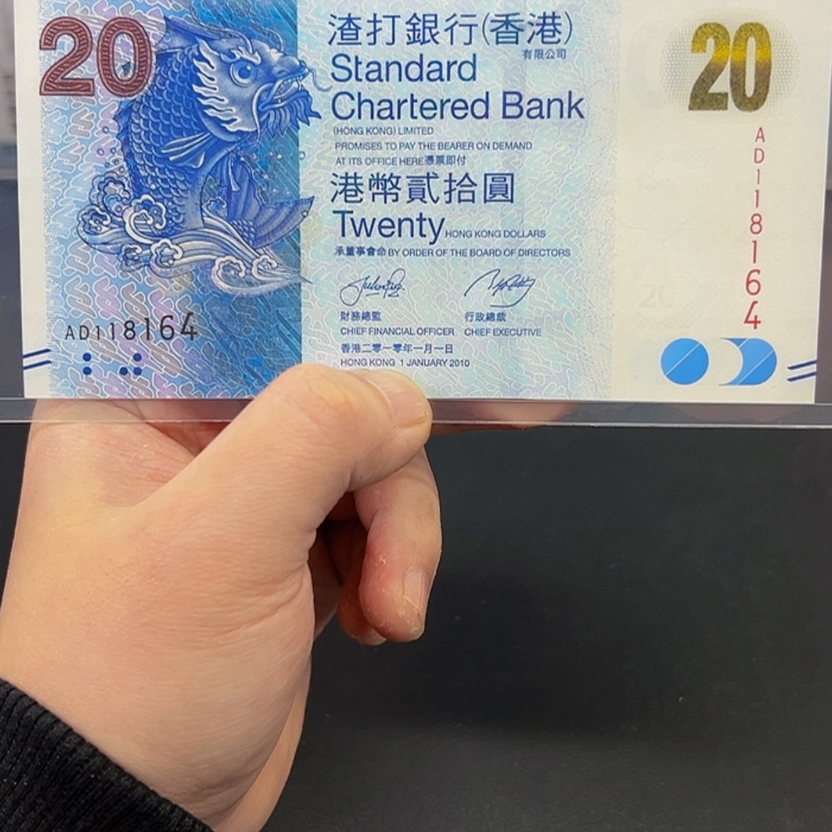 【闪购商品】塑料渣打20