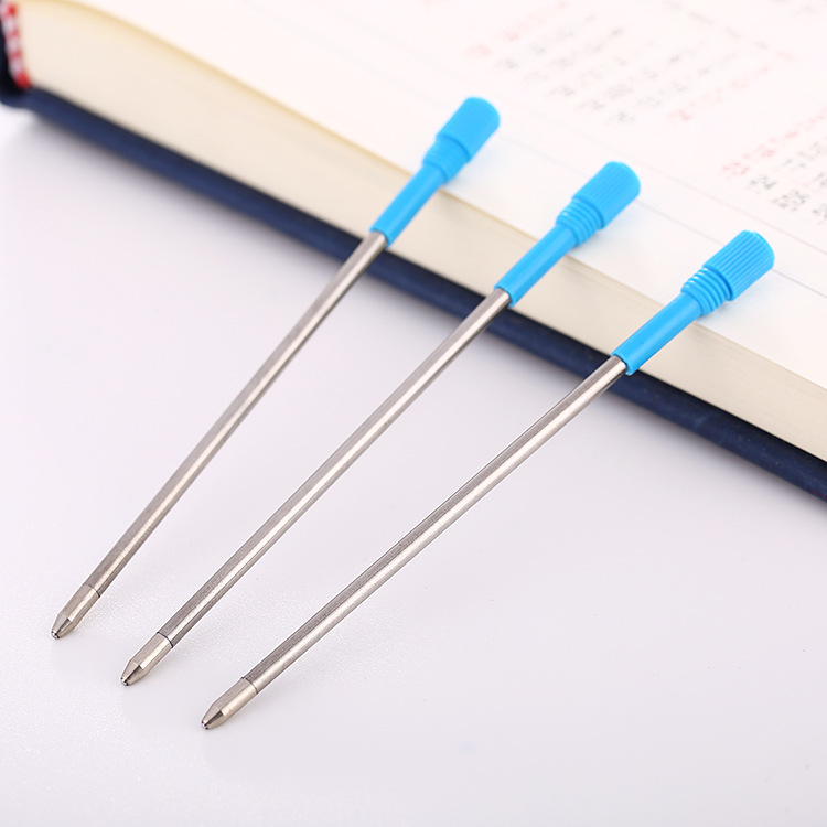 【老师推荐】向宇宙下订单砖石笔专用替换笔芯一份5根