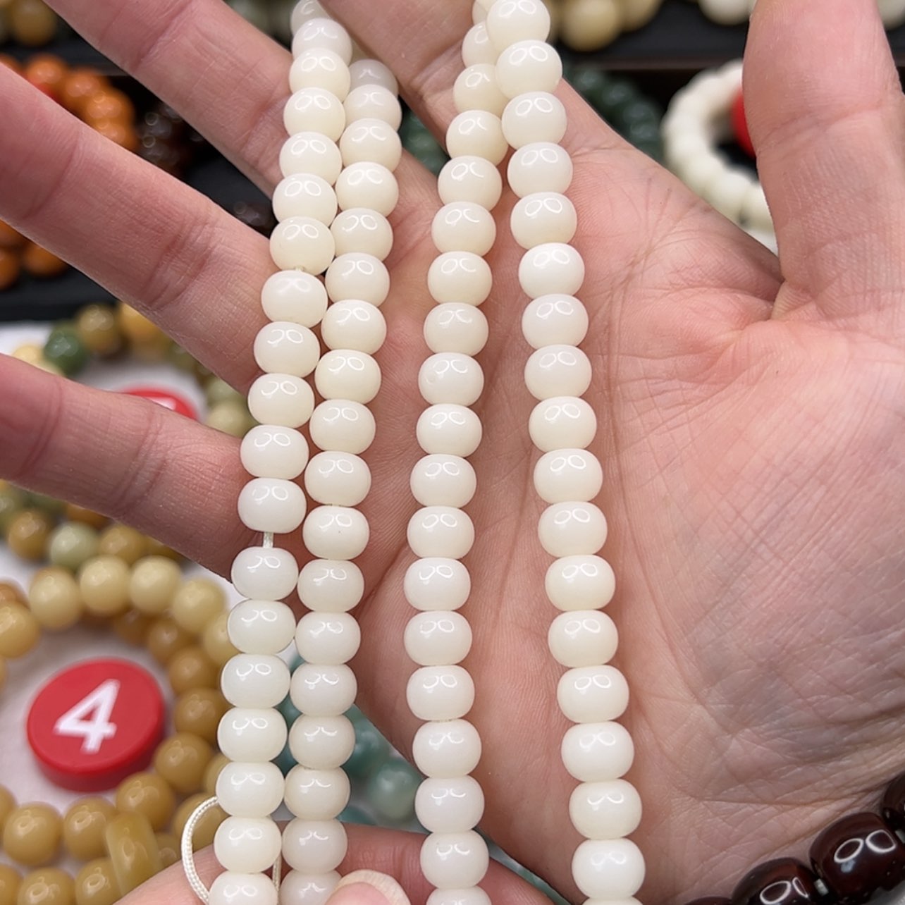 【闪购商品】菩提根/象牙果吊坠?****