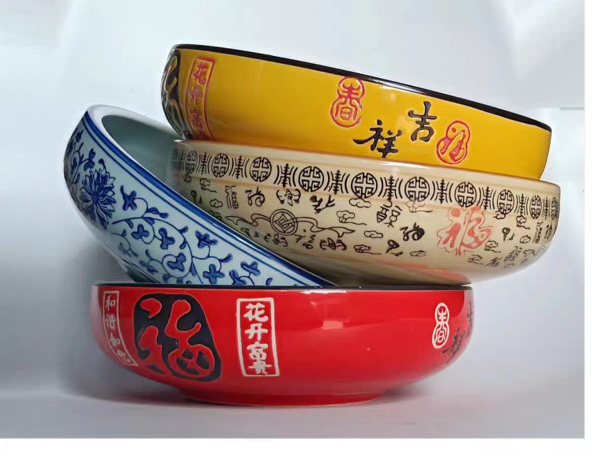 漳州水仙花专用盆通用