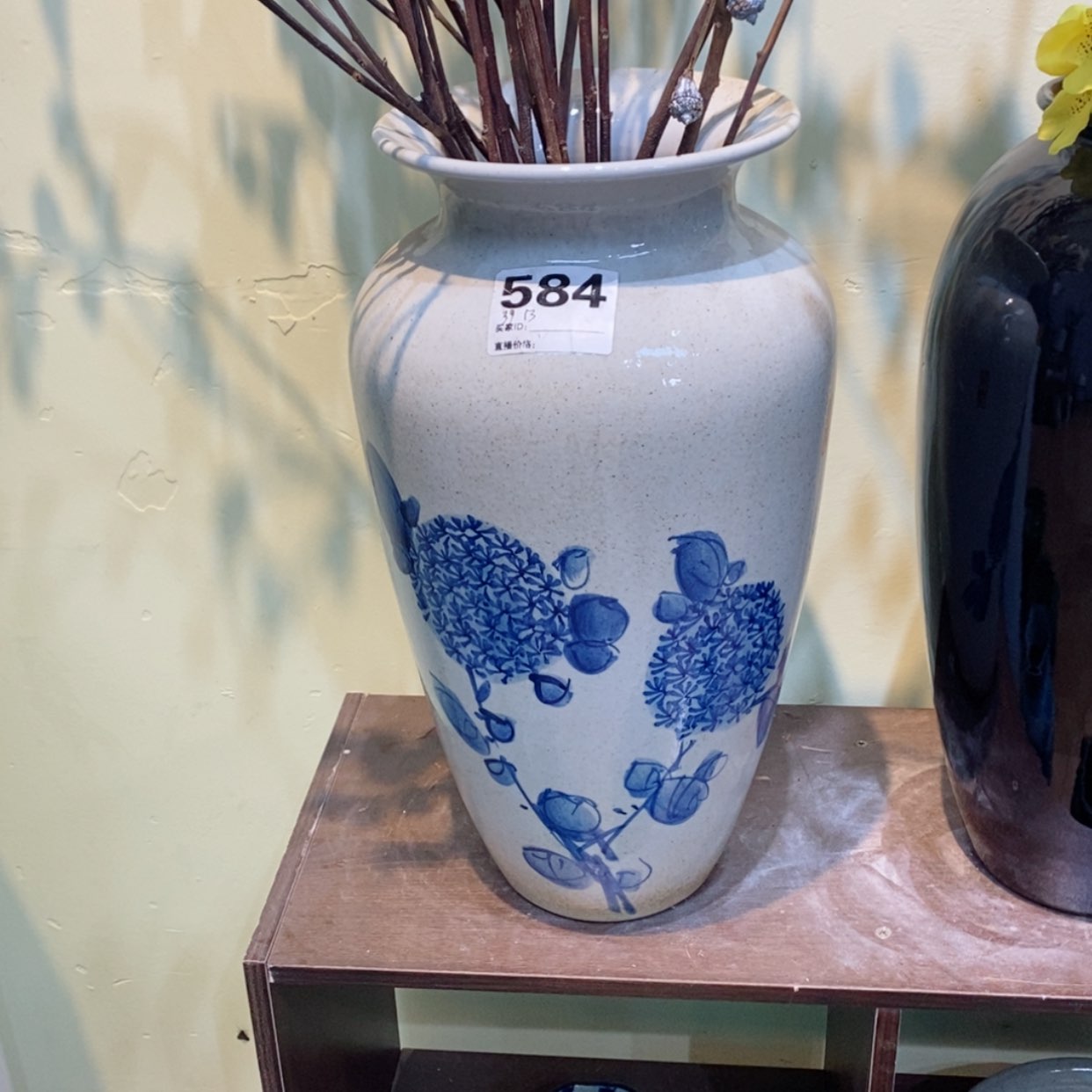 【闪购商品】陶瓷瓶百**具