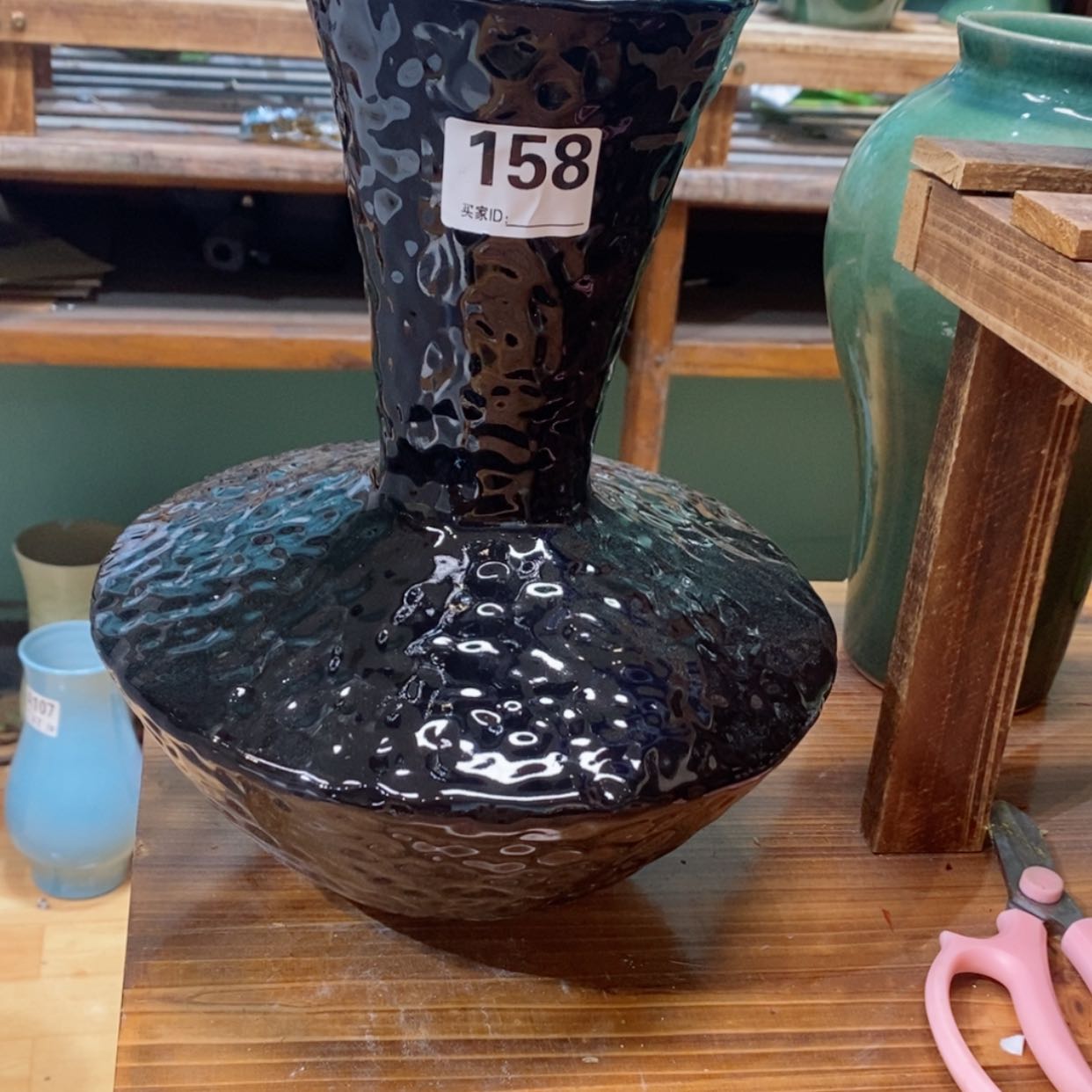 【闪购商品】陶瓷瓶