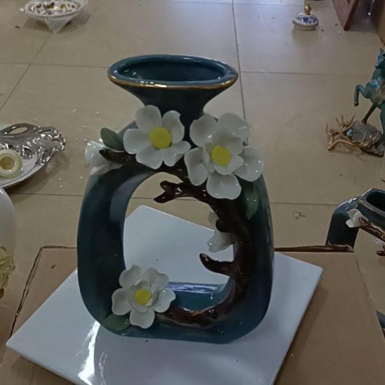 【闪购商品】陶瓷摆件