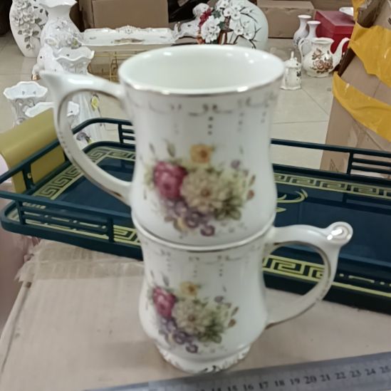 【闪购商品】陶瓷摆件