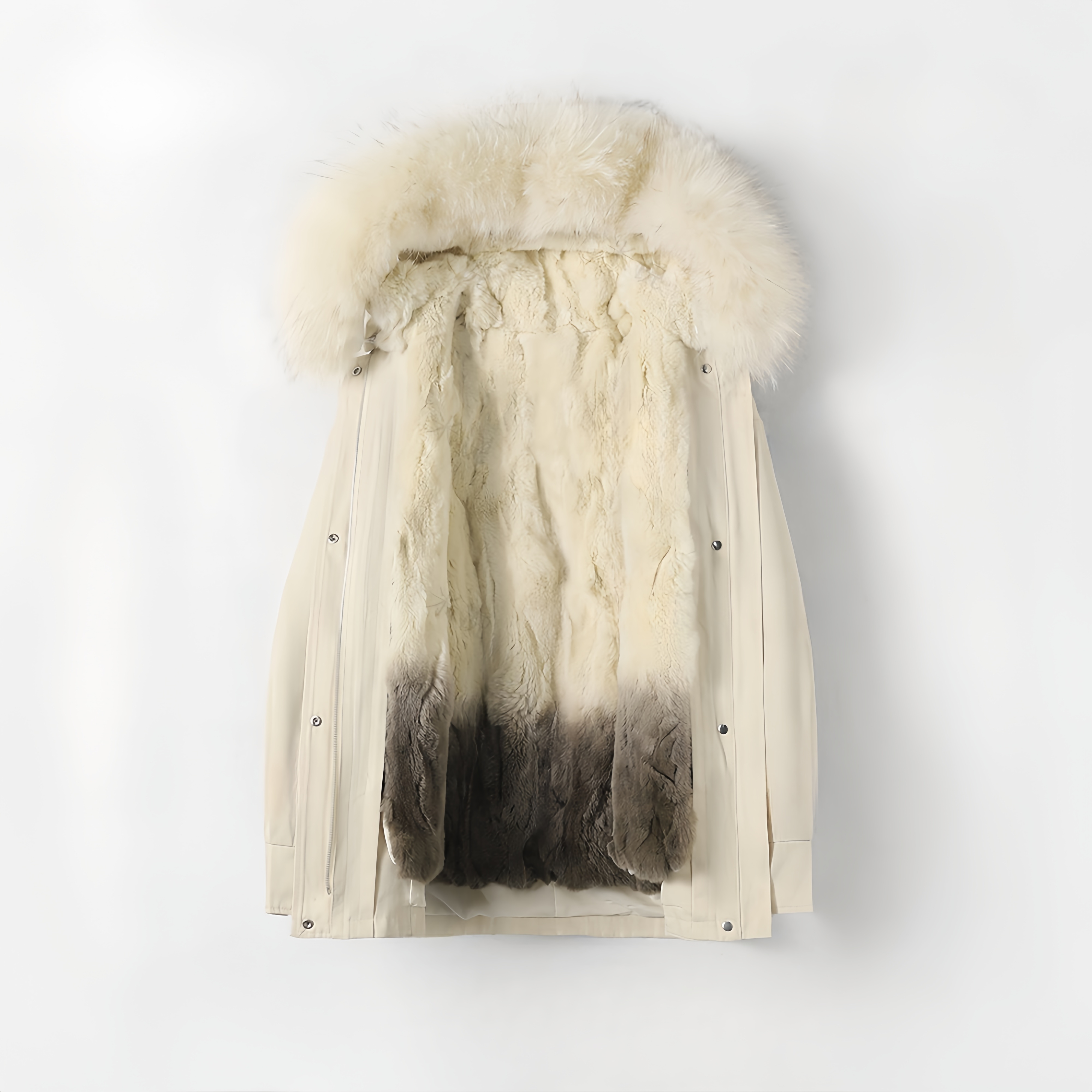 2024年新款时尚休闲百搭连帽派克服