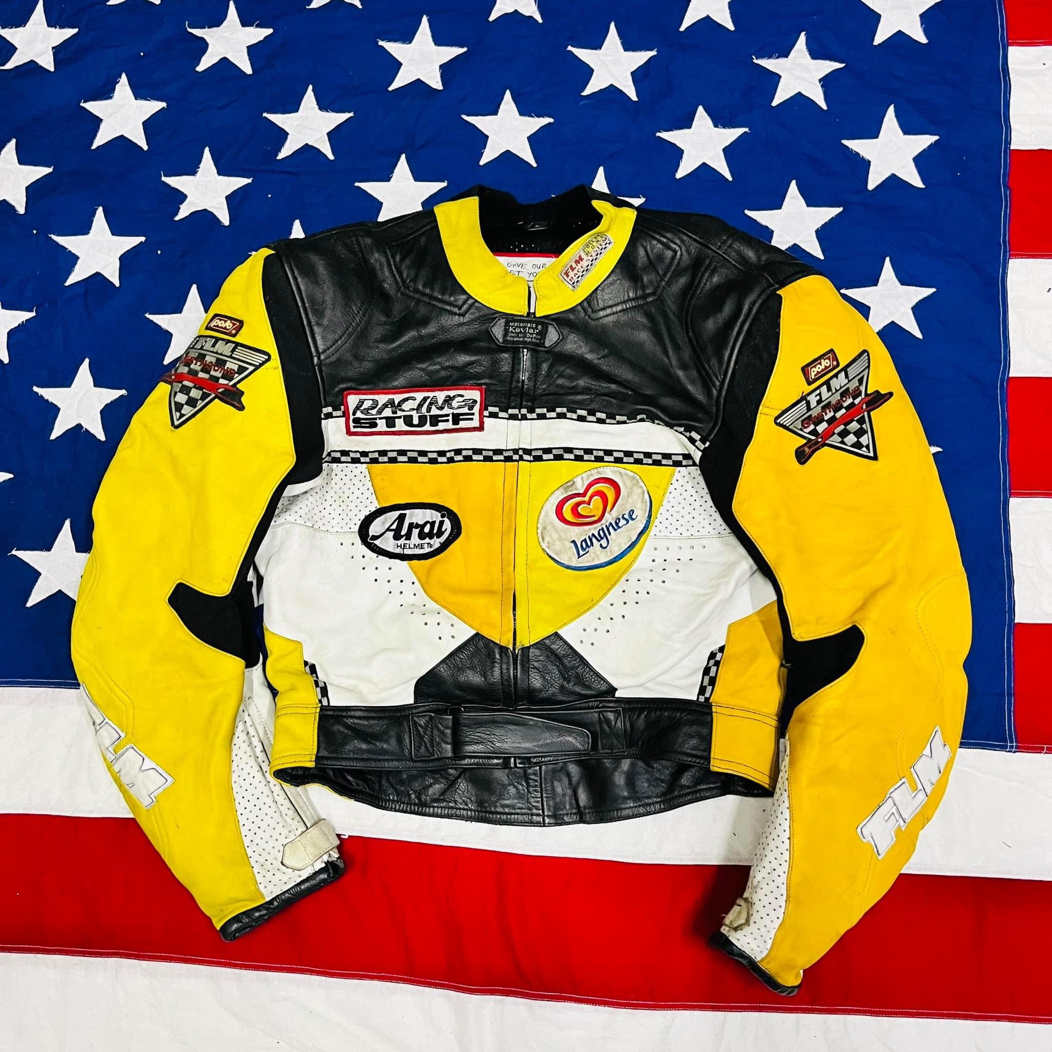 【古着孤品】时尚上衣古着美式外套过款链接（直播专属）防水欧美防风