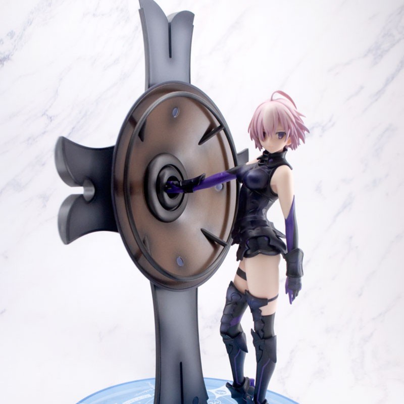 动漫手办 日版FGO 玛修·基列莱特