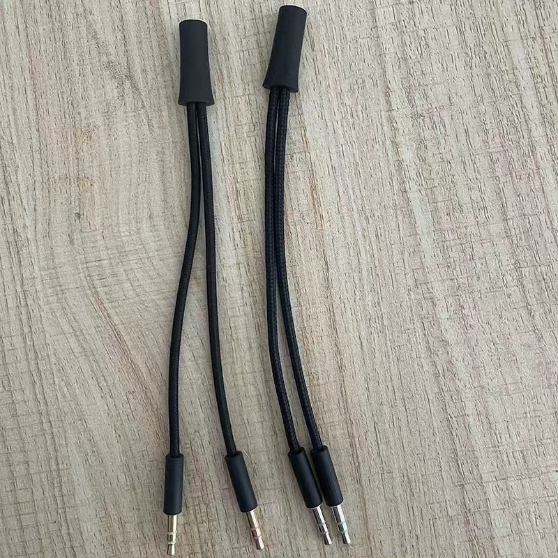 G331 音频通话转接线