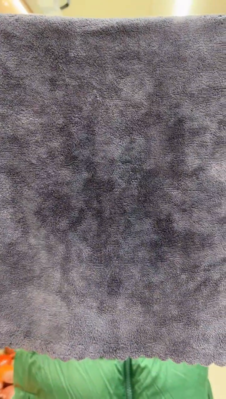 【闪购商品】紫砂茶杯茶巾B1220