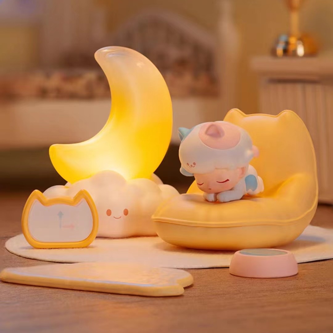 手工制作diy小娃，喜欢的话直接拍