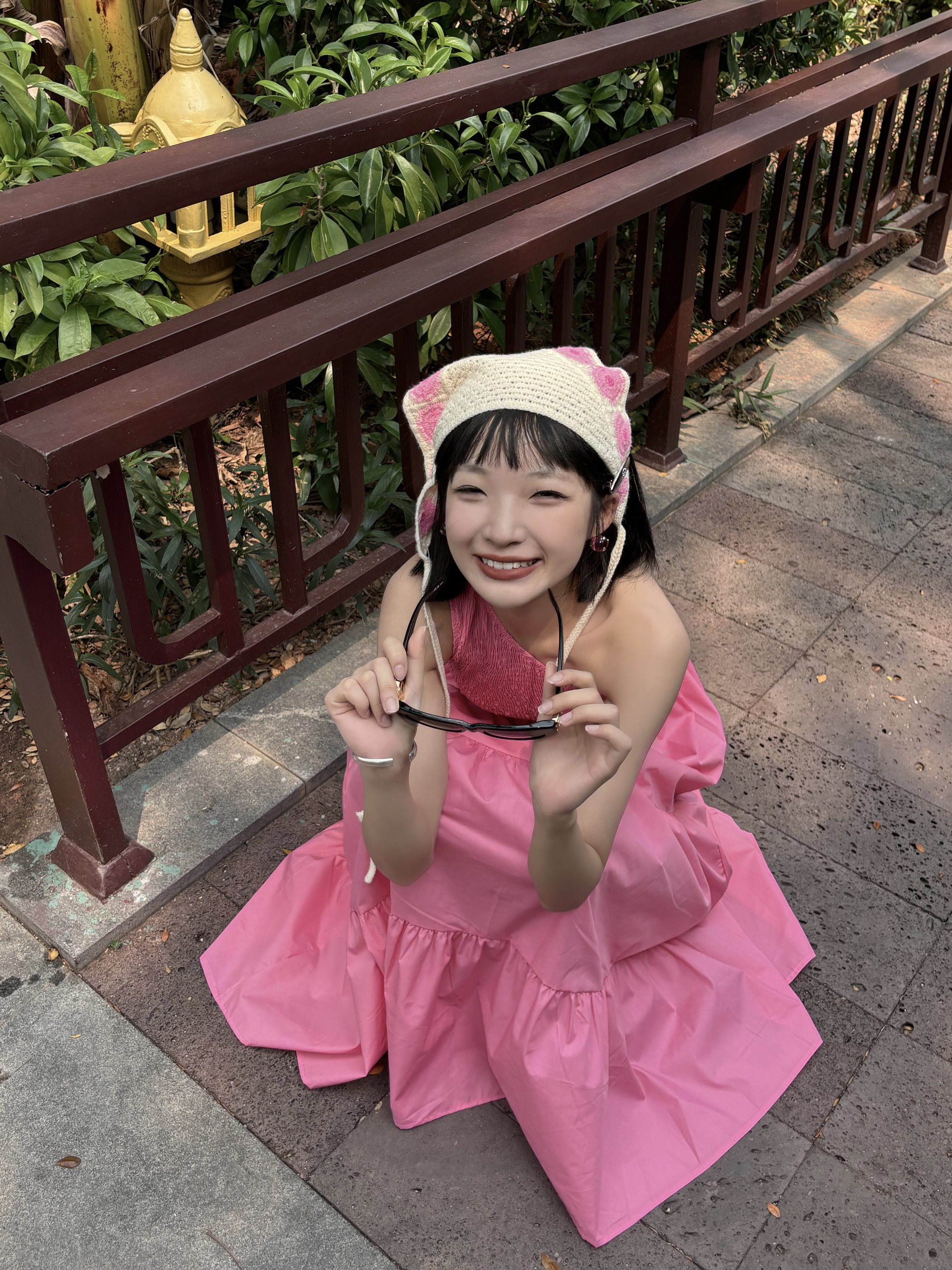 冰淇淋-重磅白搭上衣裤子