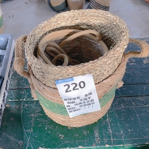 【闪购商品】红陶20CM（含）-50CM（不含）