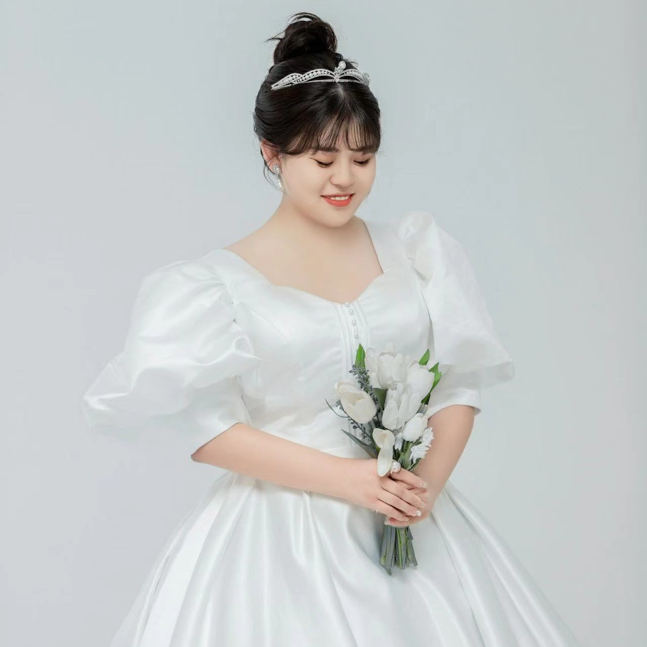 胖彤彤时尚大码女装8881