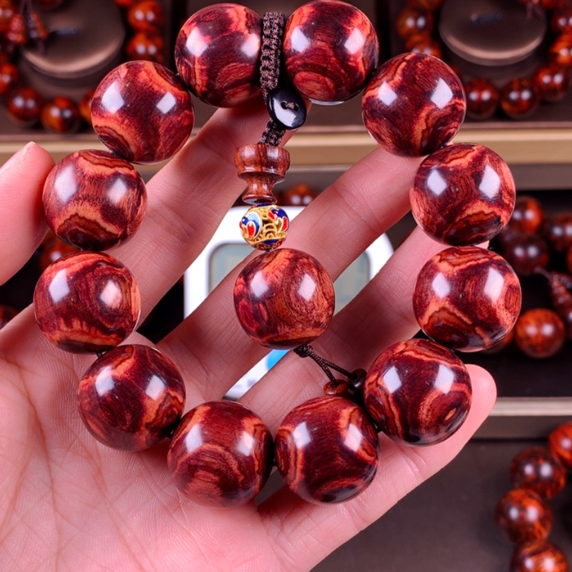 【闪购商品】木头黑****9