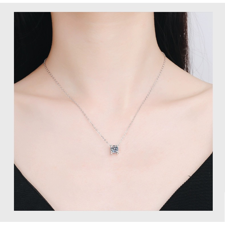 【斯里兰卡的浪漫】DS226吊坠3ct