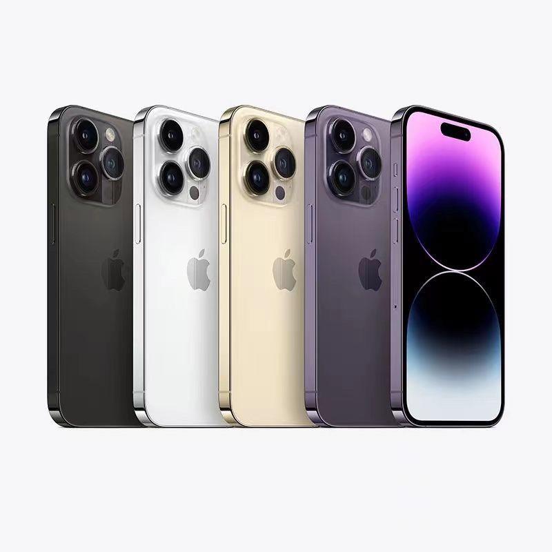 99新 Apple/苹果 【顺丰】13pro手机二手14ProMax便宜备用游戏手机