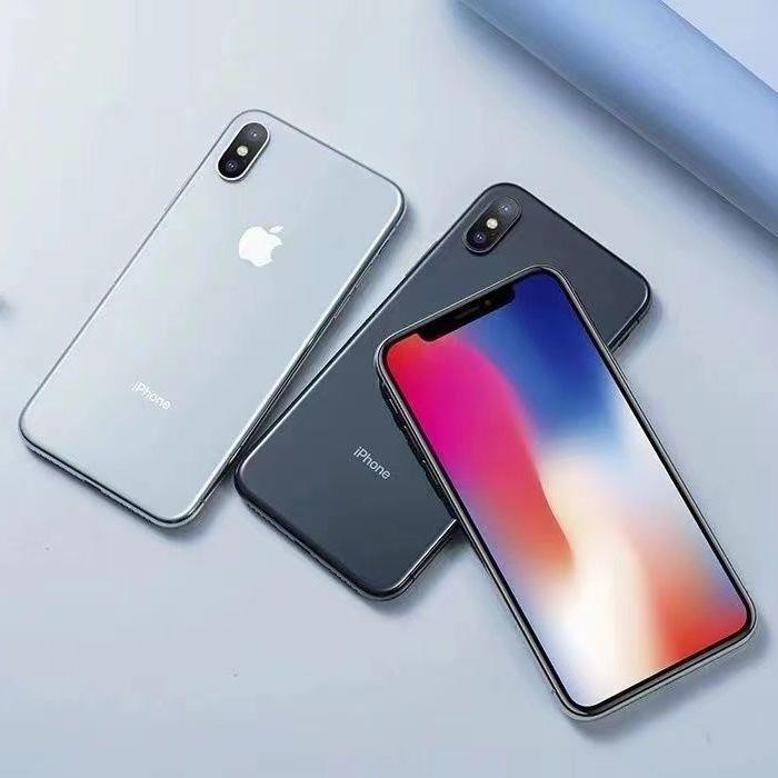 99新 Apple/苹果 【顺丰包邮】二手8代8Plus手机功能自拍备用游戏机