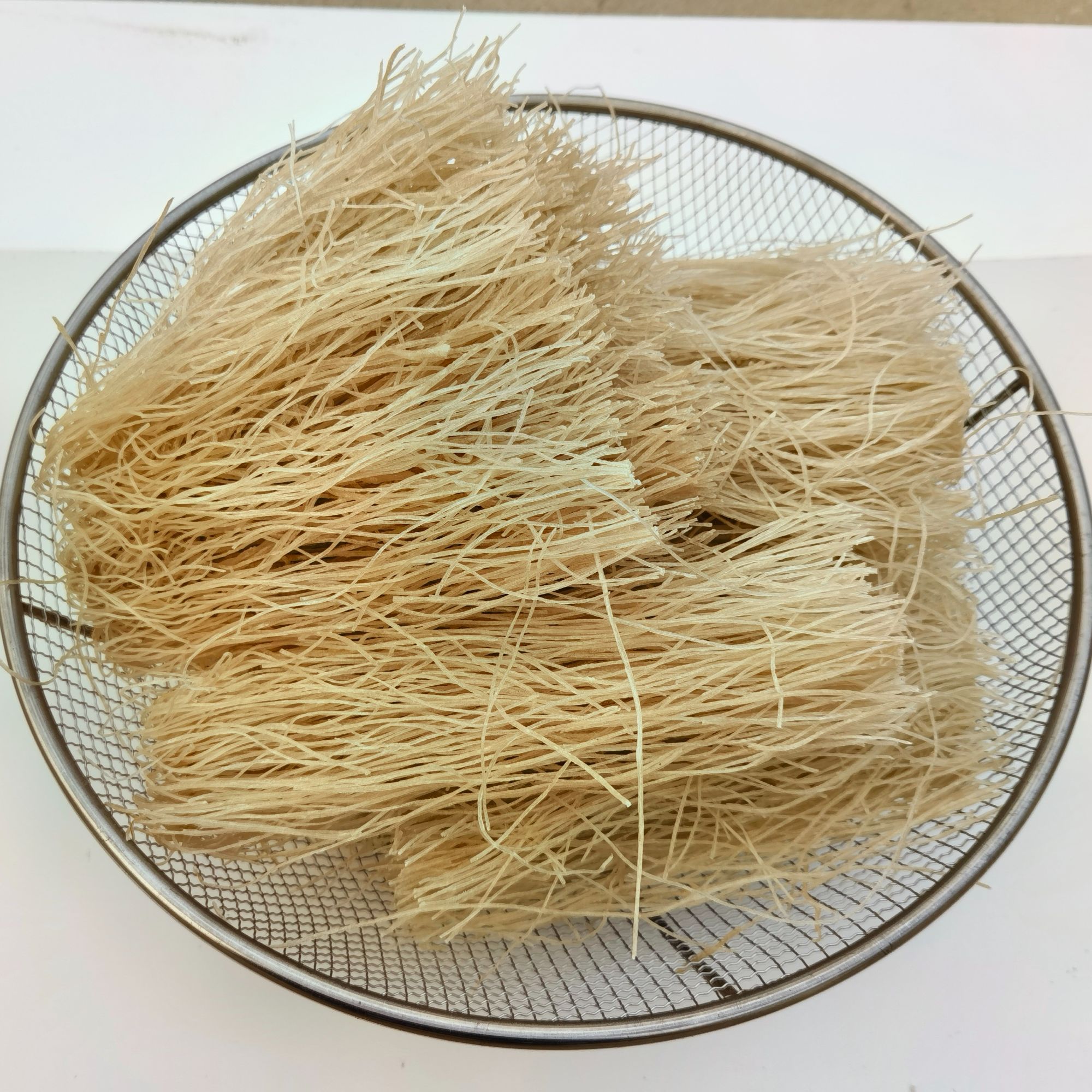 红薯粉条纯红薯粉条传统工艺零添加