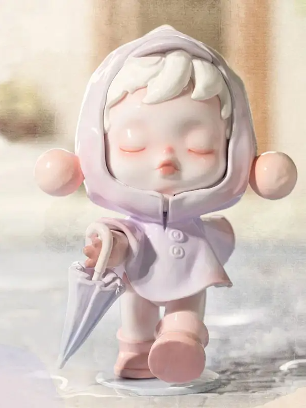 【拆袋】代拆盲盒-拆萌粒-水果萌粒正版潮玩（未成年禁止下单）