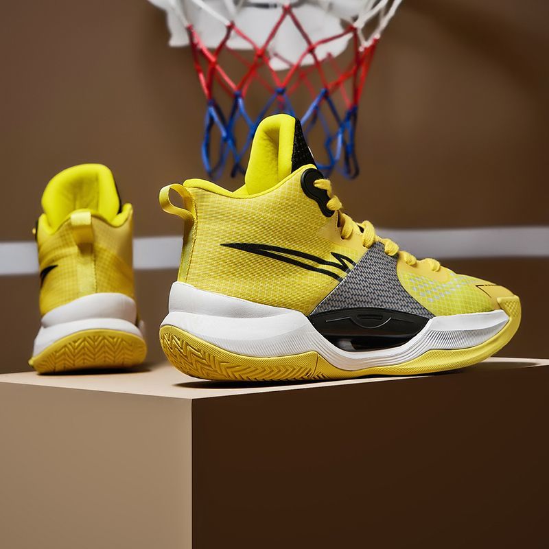 超轻2代篮球鞋防滑高弹减震利刃实战男鞋学生运动鞋百搭休闲运动