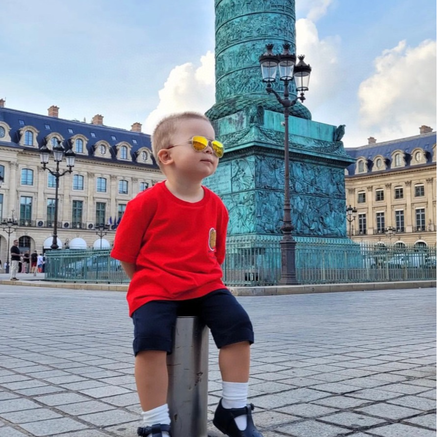 [迪家]新号宠粉 小仙女们听到名字备注编码下单 童装高定