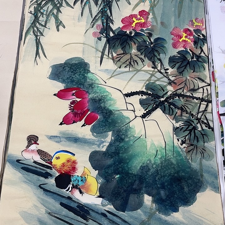 书法重中之重重中之重