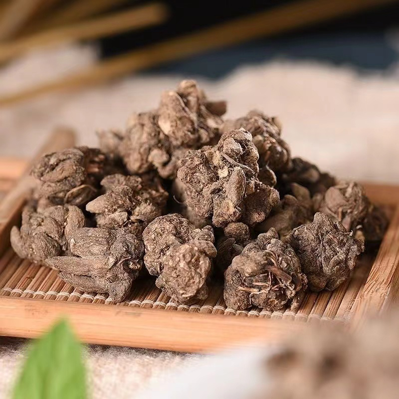 乡味甄选 下山货 貓 抓 500g