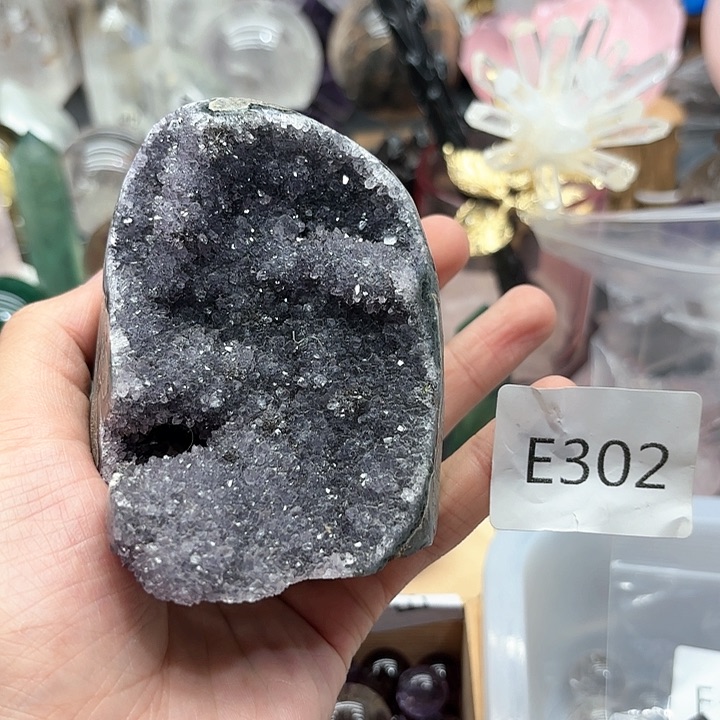 水晶摆件未镶嵌摆件