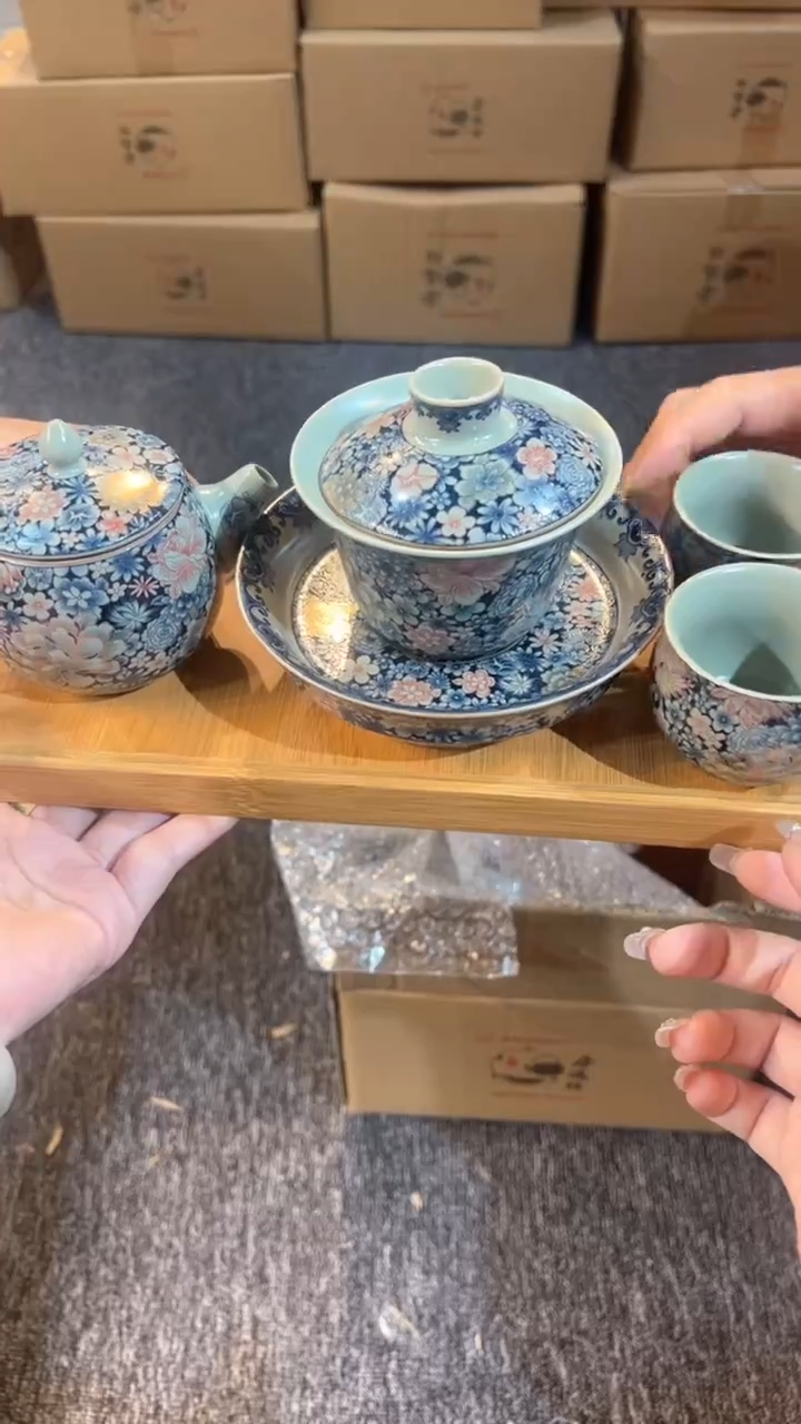 【闪购商品】一禾茶器开业福利