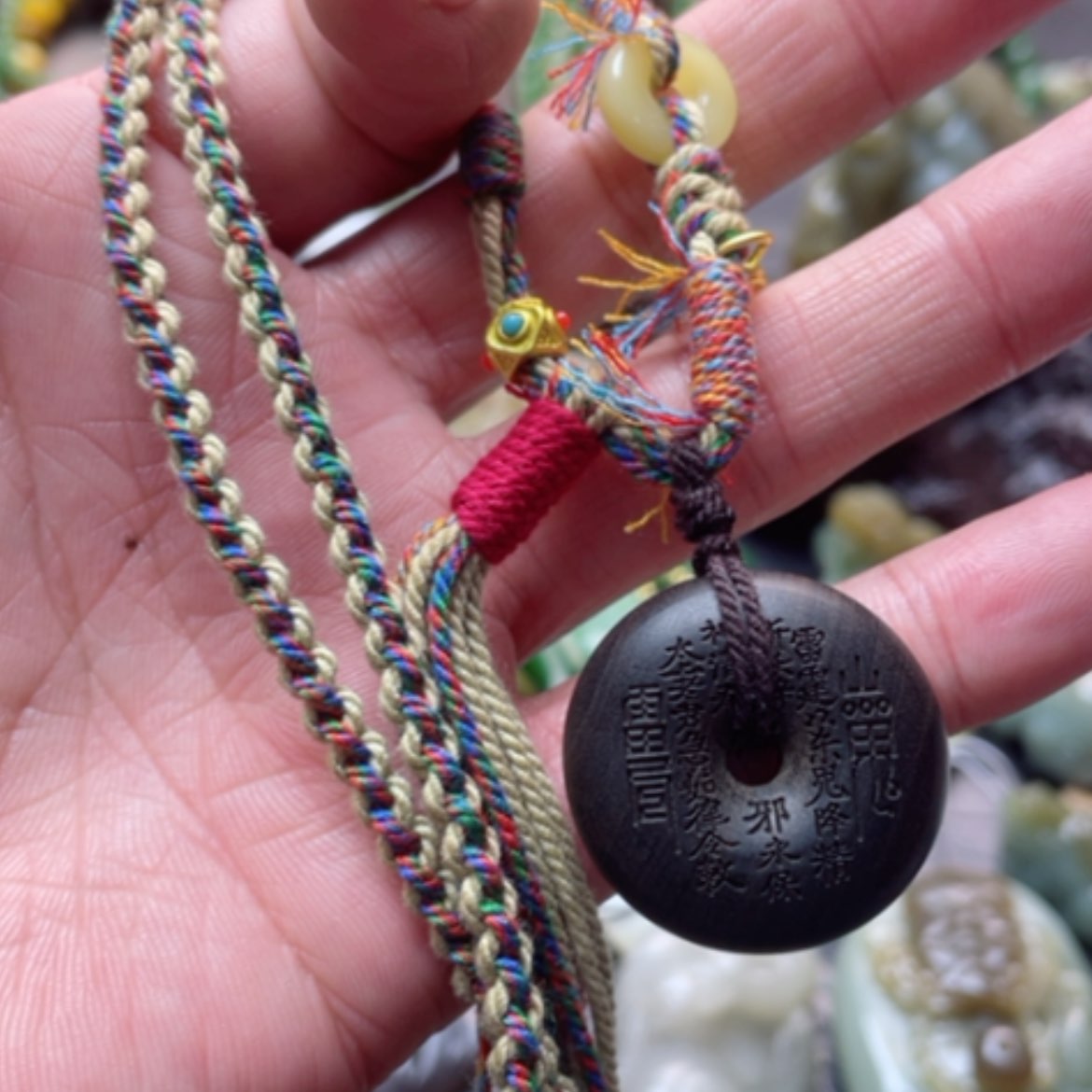 【闪购商品】和田玉手串未镶嵌