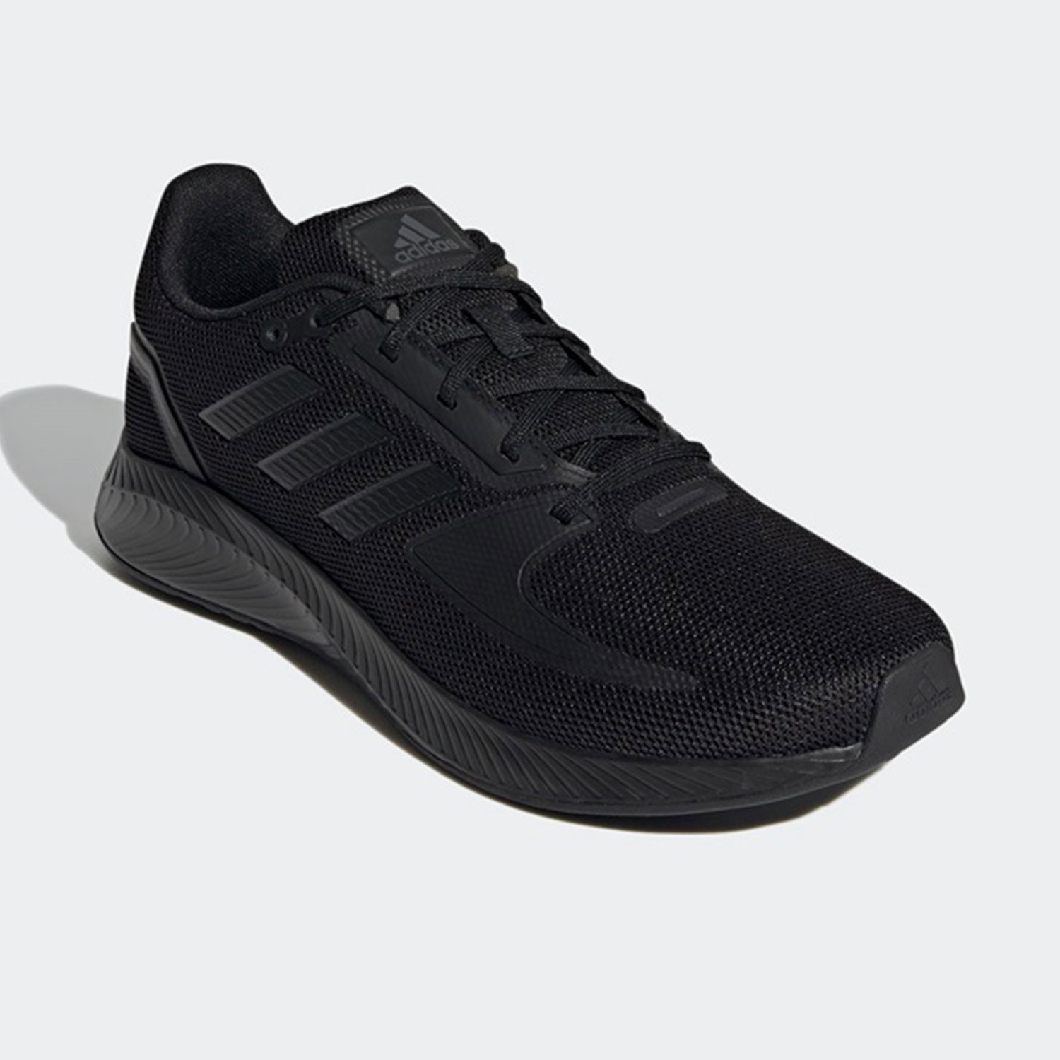 Adidas阿迪达斯男鞋春季缓震耐磨透气舒适休闲运动跑步鞋 G58096