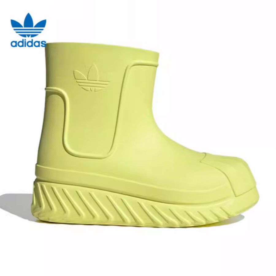 adidas/阿迪达斯 三叶草 女鞋贝壳头运动鞋休闲鞋 IG2682